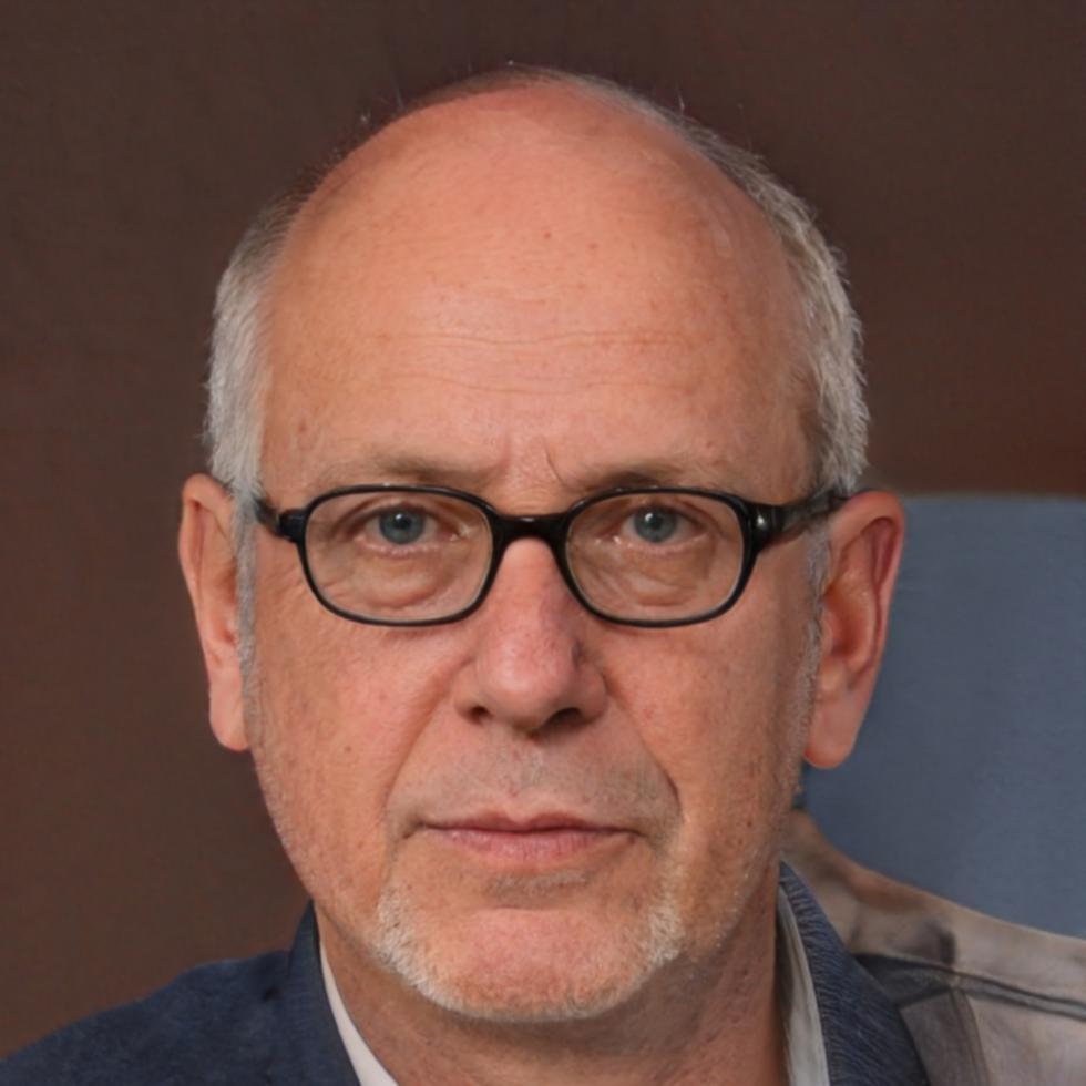 Foto de Maximiliano Soto